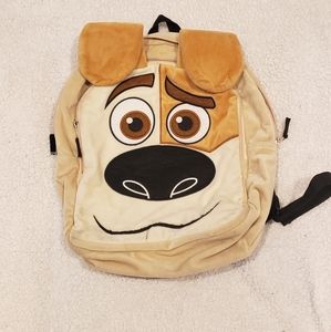 The Secret Life of Pets backpack